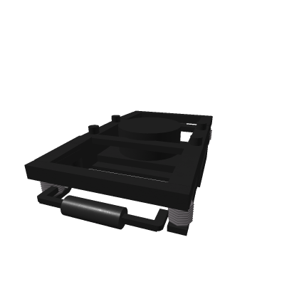 MK3 Coach Bogie