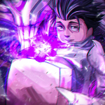 [🟣YUTA] Jujutsu: Zero
