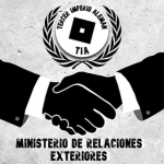 [MRE] Ministerio de Relaciones Exteriores de TIA