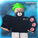 Krypto's Graphics
