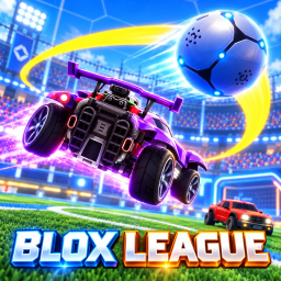 Blox League icon