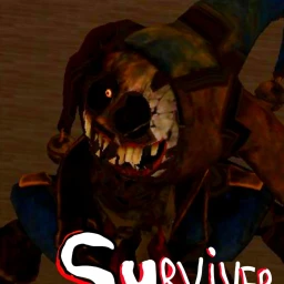 Survive Playtime icon