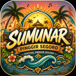 [Free Command] SUMUNAR: Pinggir Segoro