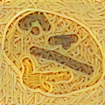 Simple Spaghetti