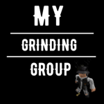 My Grinding Group!