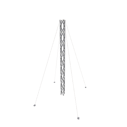 Radio tower