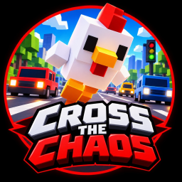 Cross Da Road