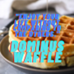 The Waffle Legends of Flood Escape