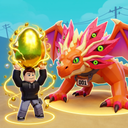 Steal a Monster 🐉 [SECRETS!]