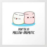 Soft Marshmallows