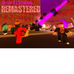The Remaster Of The Cake-ling
