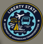 Liberty state rp DOT team
