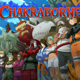 Chakraborne 2.0