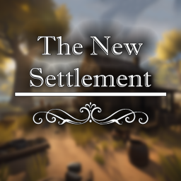 The New Settlement