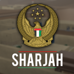 Sharjah Desert, UAE Deployment