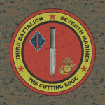 3/7 Marines