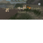 The Colony of the Karjala island