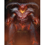 Oni's of the Blood Moon