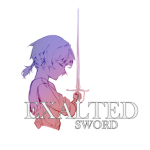 Exalted Sword