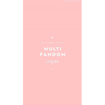 Multi- Fandom K-pop Stans