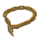 Gold Legacy Bling