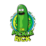 PickIe Rick
