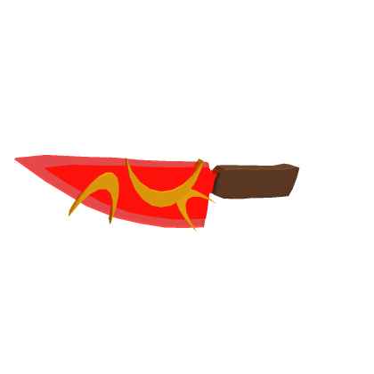 Real Knife