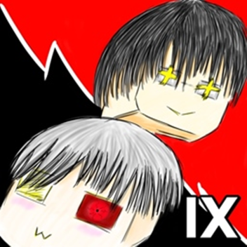 [Renji Yomo!] I GHOUL X [OPEN BETA]