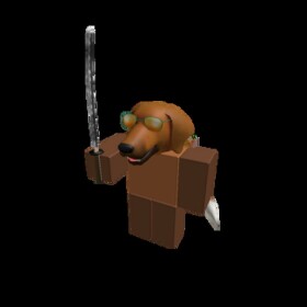 dog house