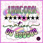 Pink, sparkles, happiness and glitter!