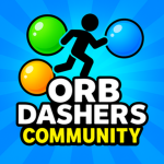 Orb Dashers Community