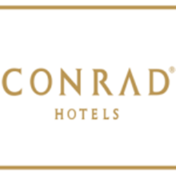 [SALE!] Hotel RP 🌴 Conrad Hotels and Resorts