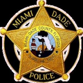 Miami-Dade Police Academy