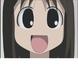 sussy amogus anime haha teehee