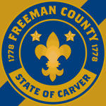Freeman County ᅠᅠ
