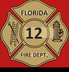 Florida State Fire Department Group