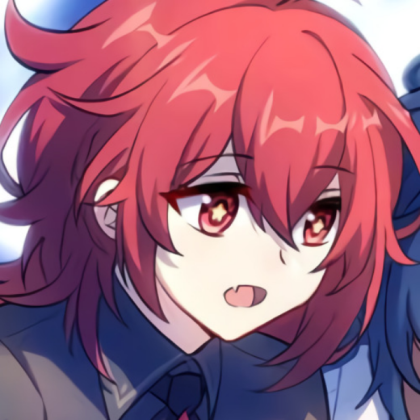 Diluc - Genshin impact matching icons Roblox decal