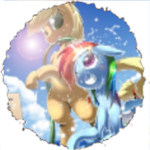 Neck Twisters: MLP Division