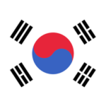 〔Republic of Korea〕 대한민국
