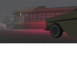 Investigators Diner