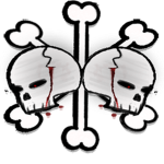 The Tsuyoi Pirates