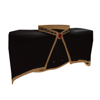 Wistoria Wand and Sword Regarden Cape Roblox item