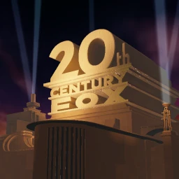 20th Century Fox Logo Remastered icon