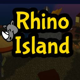 Rhino Island (Old Home Back)