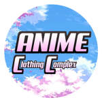 Anime Clothing Complex