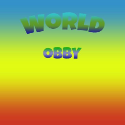 [Gui Rebalance] World Obby