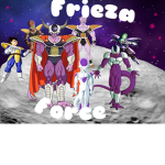 The Almighty Frieza Force