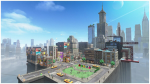 New Donk City!
