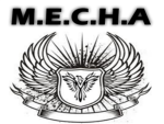 Military Elite Combat humanoid army