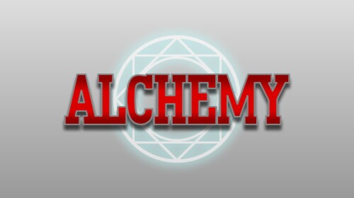 ◙ Alchemy ◙